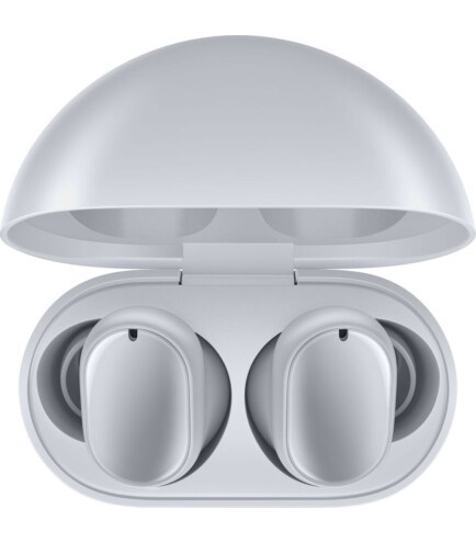 Xiaomi Redmi Buds 3 Pro Headset True Wireless Stereo (TWS) In-ear Calls/Music Bluetooth Grey