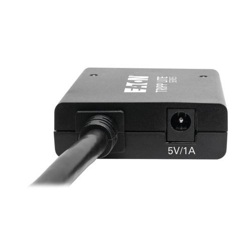 Tripp Lite B118-002-UHDINT 2-Port HDMI Splitter - UHD 4K, International AC Adapter