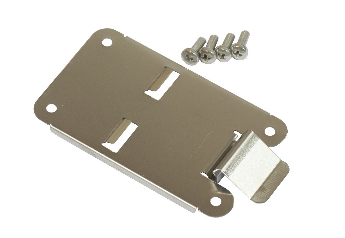 Mikrotik PowerBox wired router Fast Ethernet White