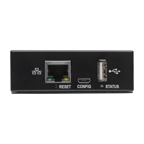 Tripp Lite SRCOOLNETLX LX Platform SNMP/Web Interface Module - Remote Cooling Management for SRCOOL12K Models