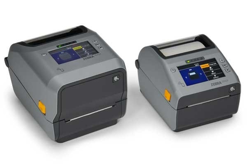 Zebra ZD621 label pr...