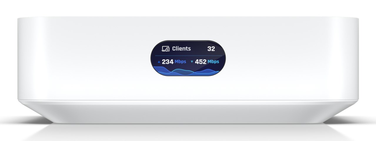 Ubiquiti UniFi Expre...