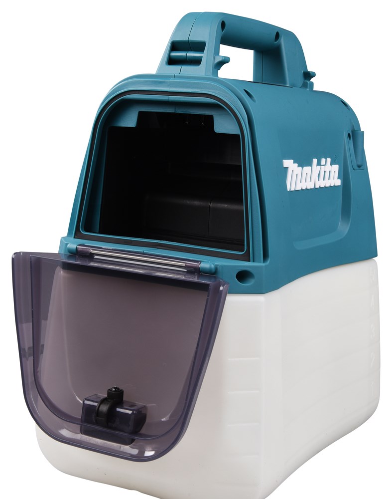 Makita US053DZ garden sprayer Hand garden sprayer 5 L