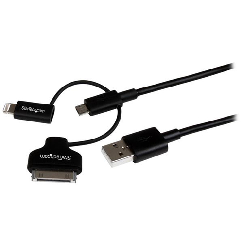 StarTech.com 1 m (3 ...