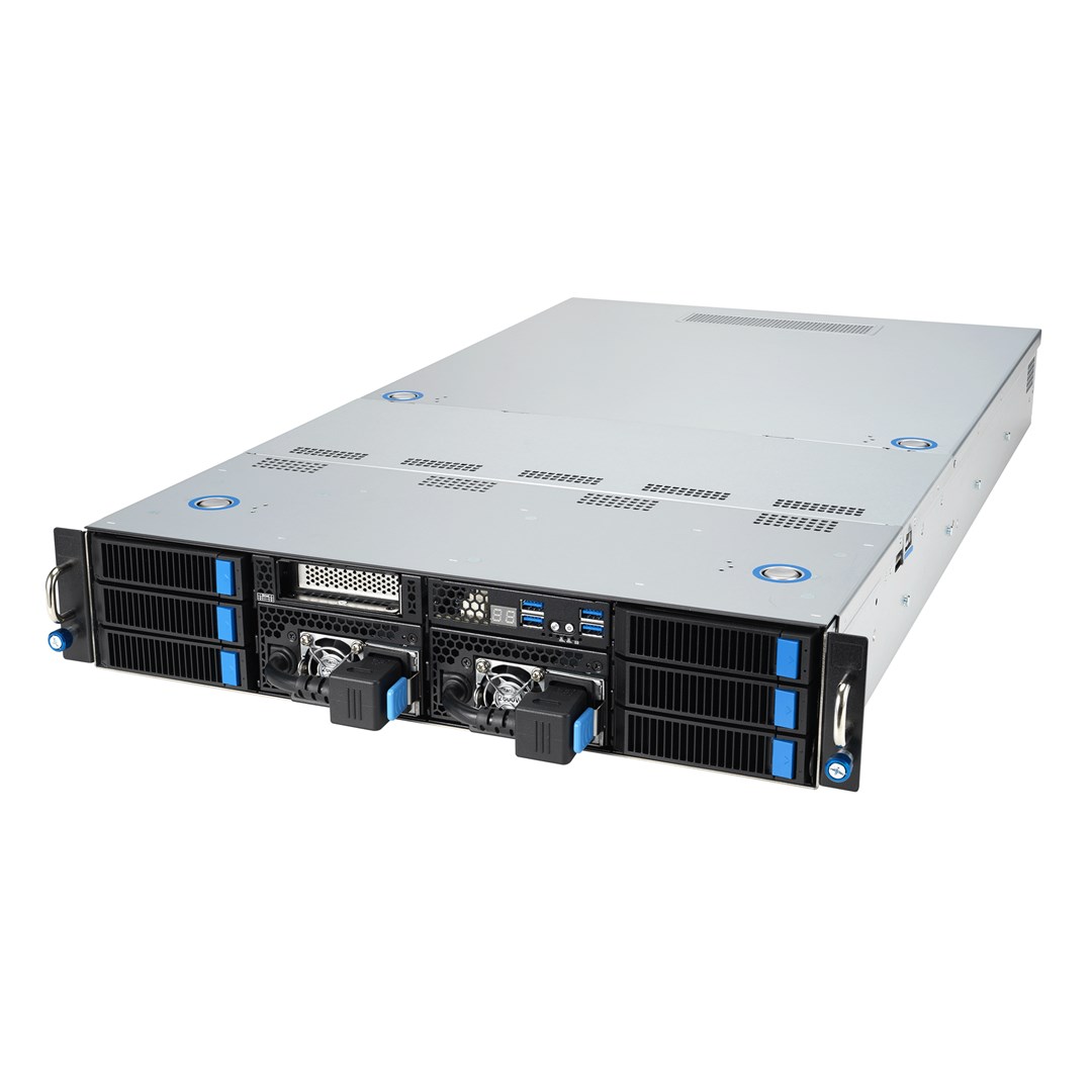 ASUS ESC4000A-E12 So...