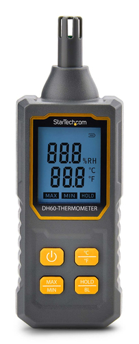 StarTech.com DH60-THERMOMETER pyrometer