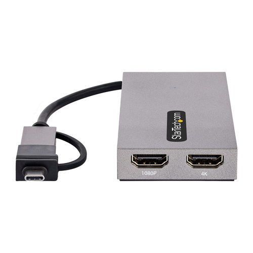 107B-USB-HDMI - Cables & Adaptors by StarTech.com