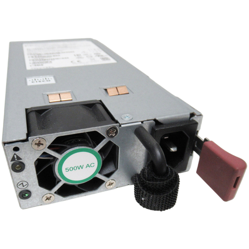 Cisco NXA-PAC-500W-P...
