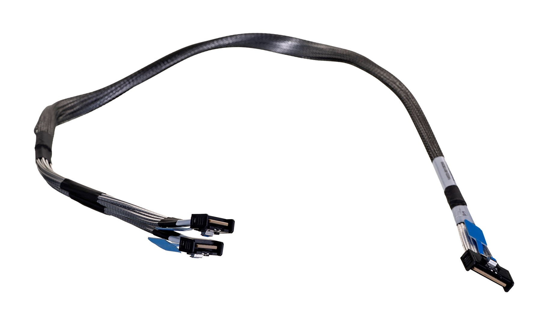 Asus RS300-E12 NVMe-SLSAS-D-R1A-E platform cables