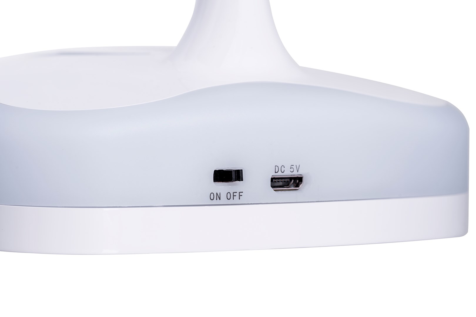 Activejet LED desk lamp AYE-CLASSIC PLUS white