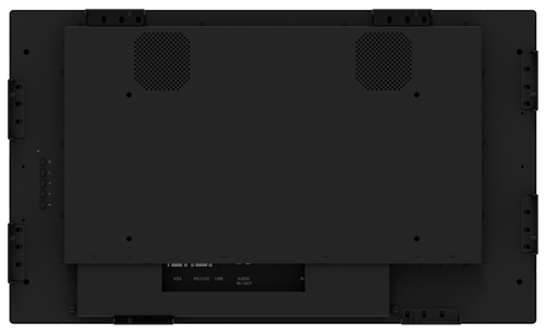 iiyama ProLite TF3239MSC-B1AG-STD computer monitor 80 cm (31.5") 1920 x 1080 pixels Full HD LED Touchscreen Multi-user Black