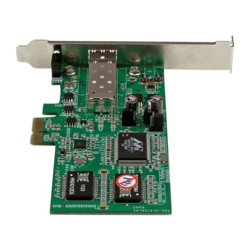 PEX1000SFP2 - Cables & Adaptors by StarTech.com