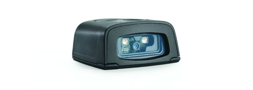 Zebra DS457-SR Fixed bar code reader 1D/2D Photo diode Black