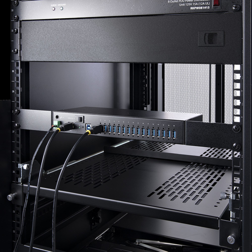 5G16AINDS-USB-A-HUB - Cables & Adaptors by StarTech.com