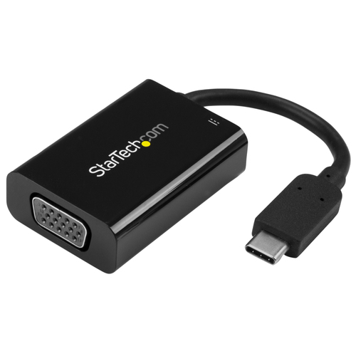 CDP2VGAUCP - Cables & Adaptors by StarTech.com