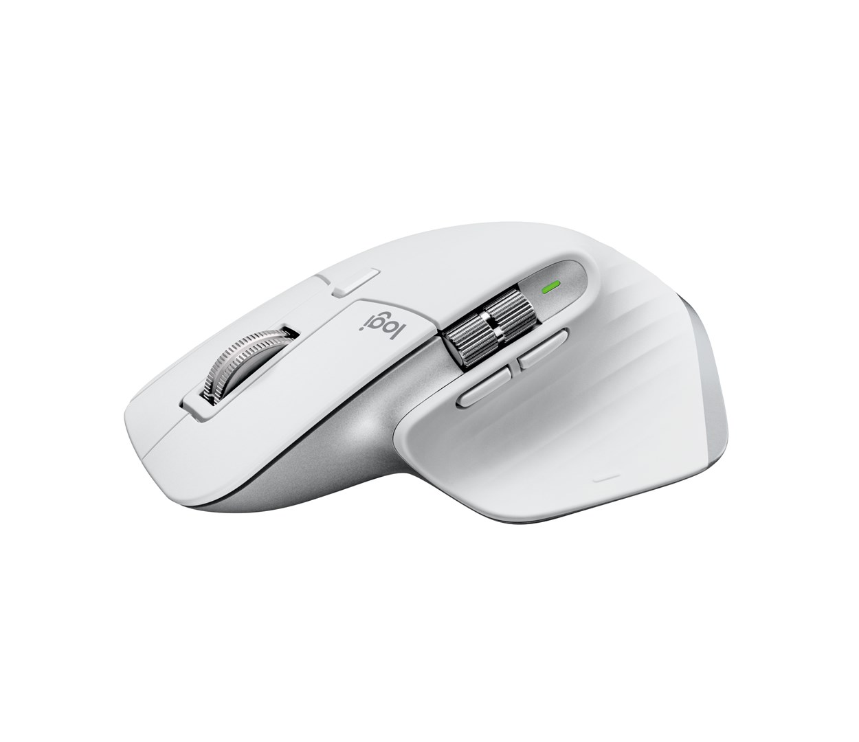 Logitech MX Master 3S Performance Wireless Mouse