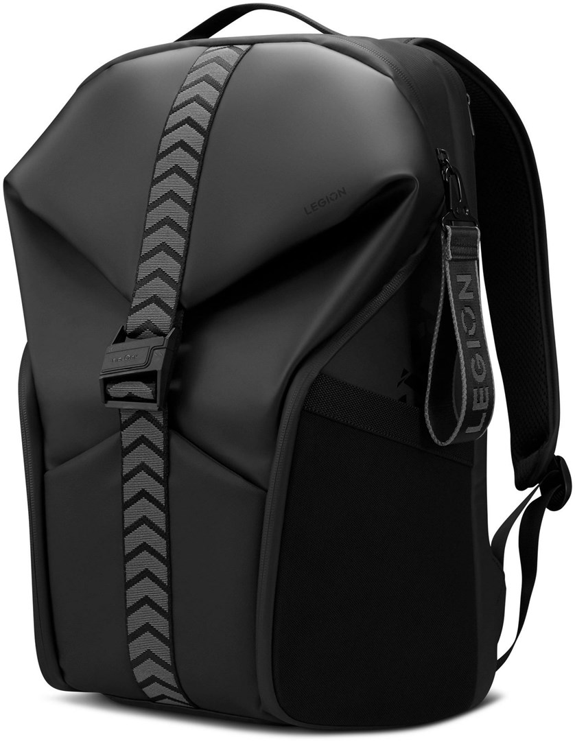 Lenovo GX41M53147 laptop case 40.6 cm (16") Backpack Black