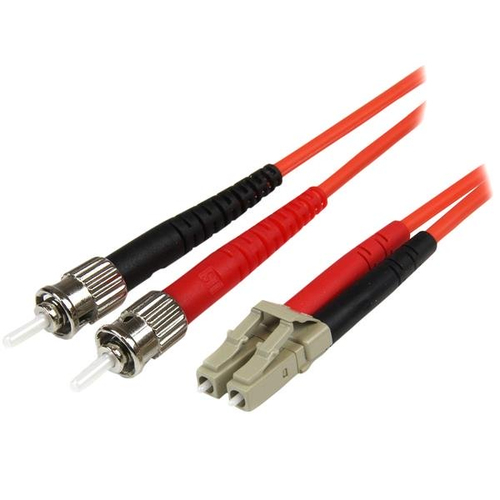 StarTech.com 5m Fibe...