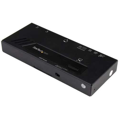 StarTech.com 2-Port ...