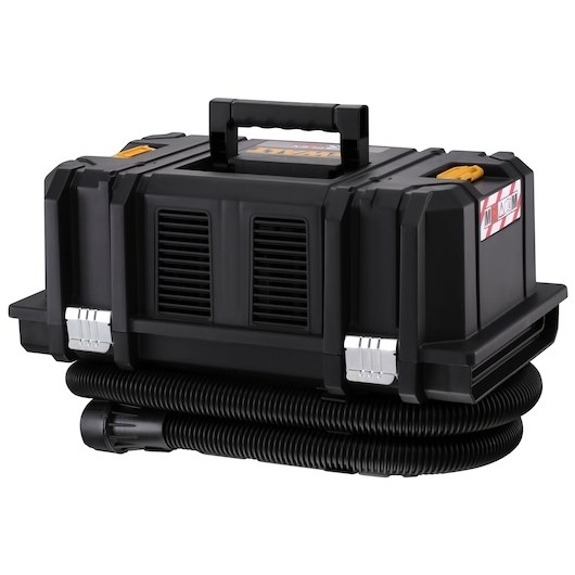 DeWALT DCV586MT2-QW dust extractor