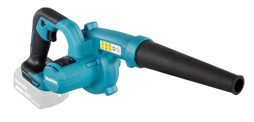 MAKITA BLOWER 18V WITHOUT BATTERIES AND CHARGER DUB185Z