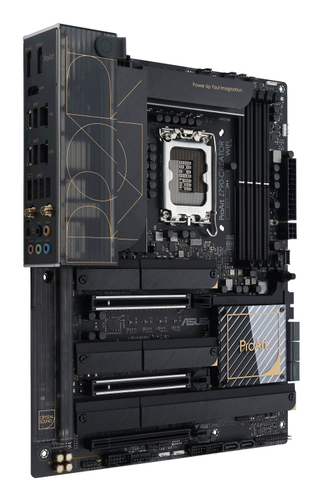 ASUS PROART Z790-CREATOR WIFI Intel Z790 LGA 1700 ATX