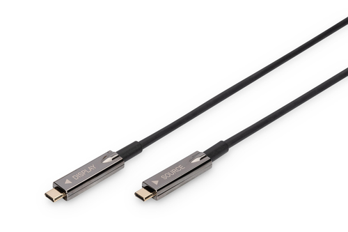 Digitus 4K USB Type-...