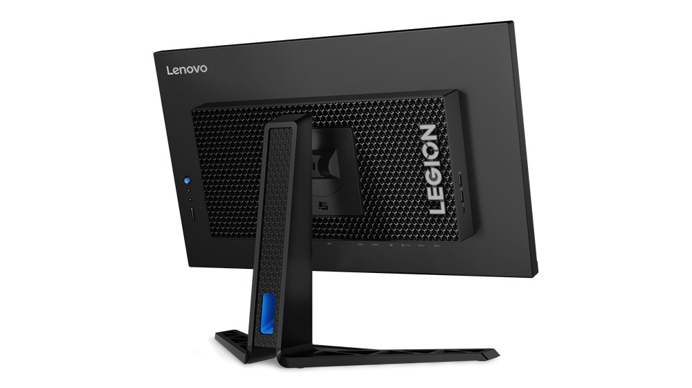 Lenovo Legion Y27h-30 computer monitor 68.6 cm (27") 2560 x 1440 pixels Black