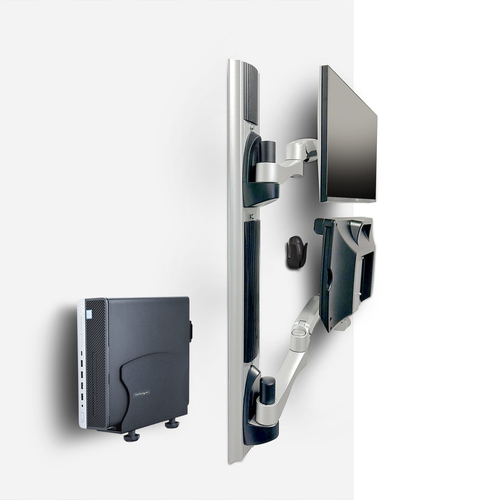 2PASTSC-WALL-MOUNT - Computer Systems by StarTech.com