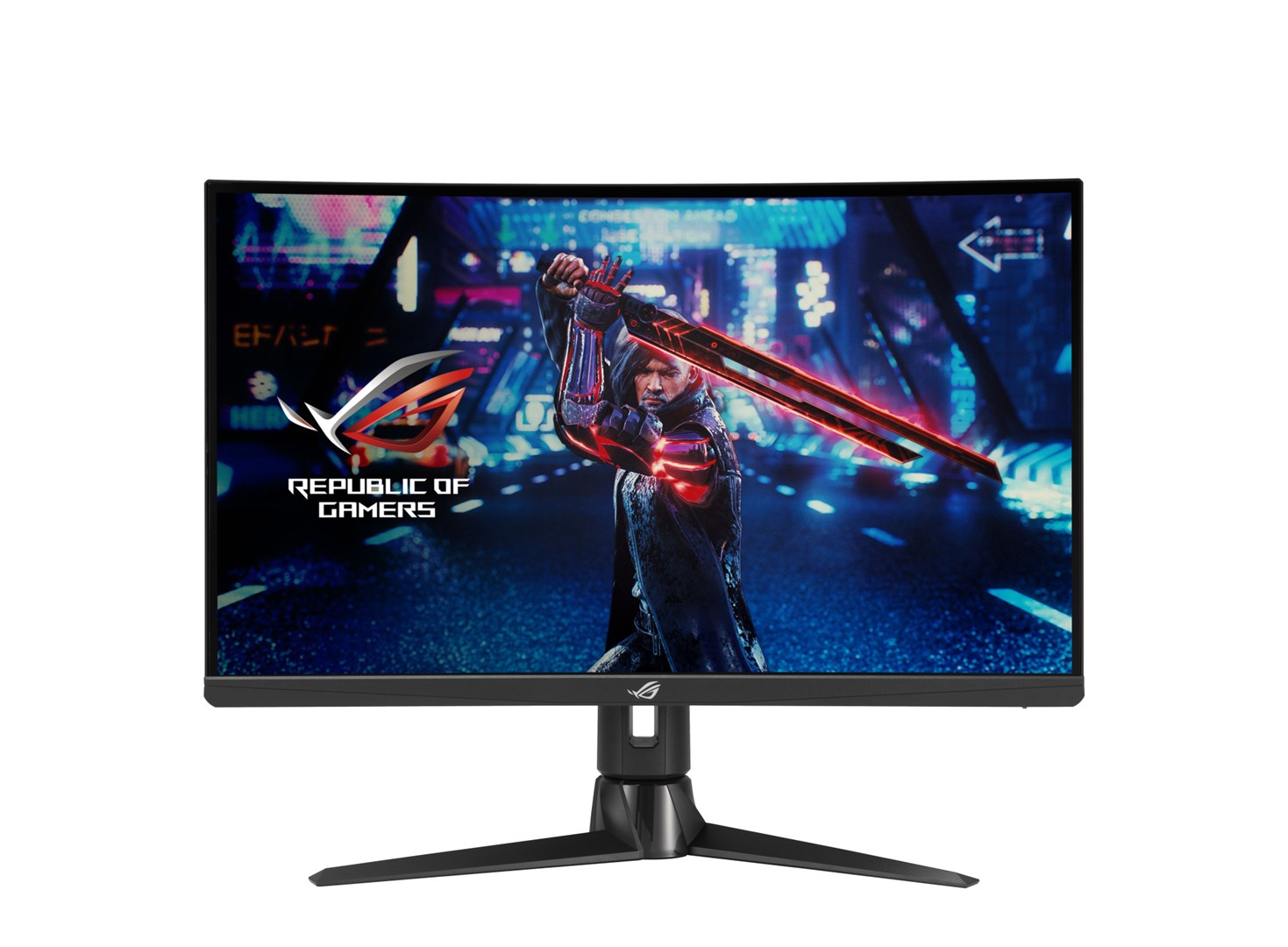 ASUS ROG Swift XG27A...