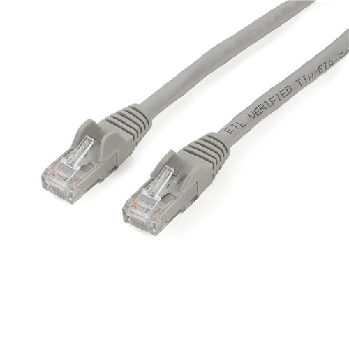 StarTech.com 2m CAT6...