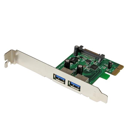 StarTech.com 2 Port ...