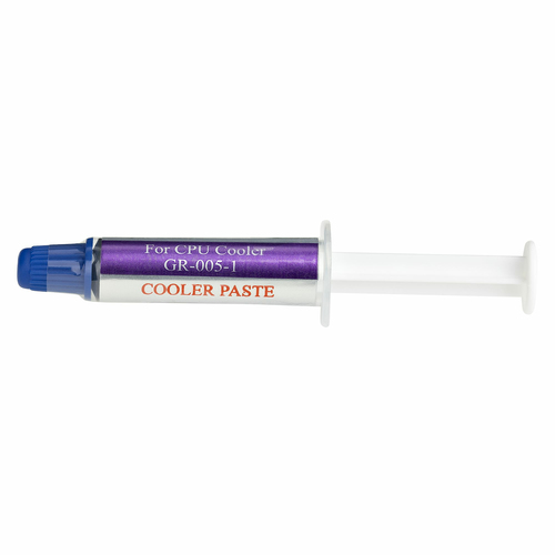 SILVGREASE1 - Memory & Processors by StarTech.com