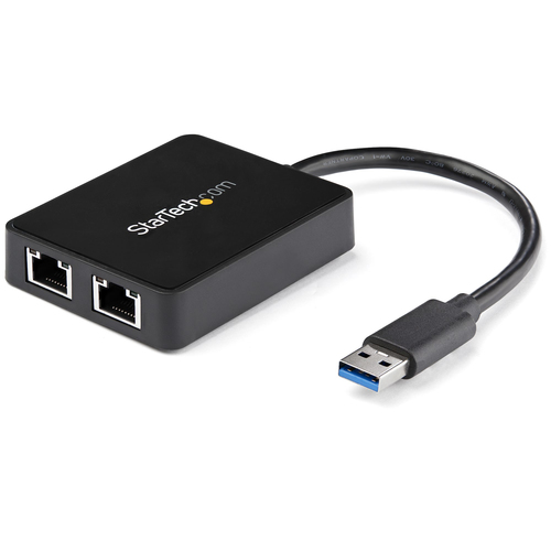 StarTech.com USB 3.0...