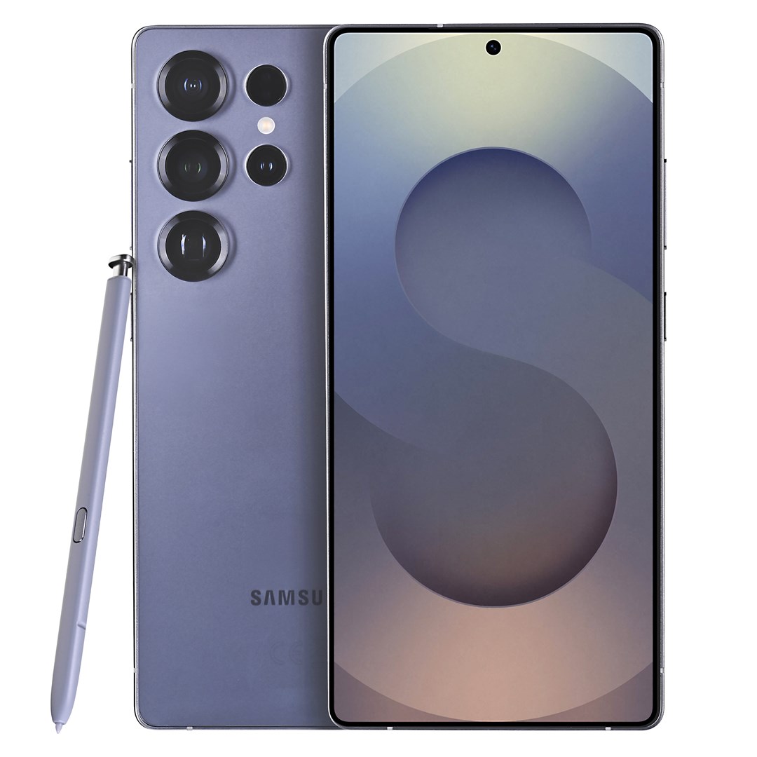 Samsung Galaxy S25 U...