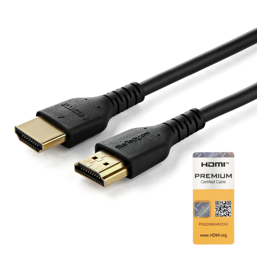 StarTech.com 3ft (1m...