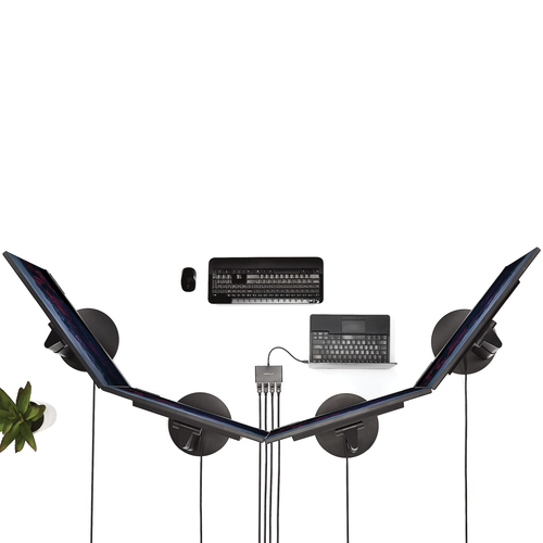 MSTMDP124DP - Cables & Adaptors by StarTech.com