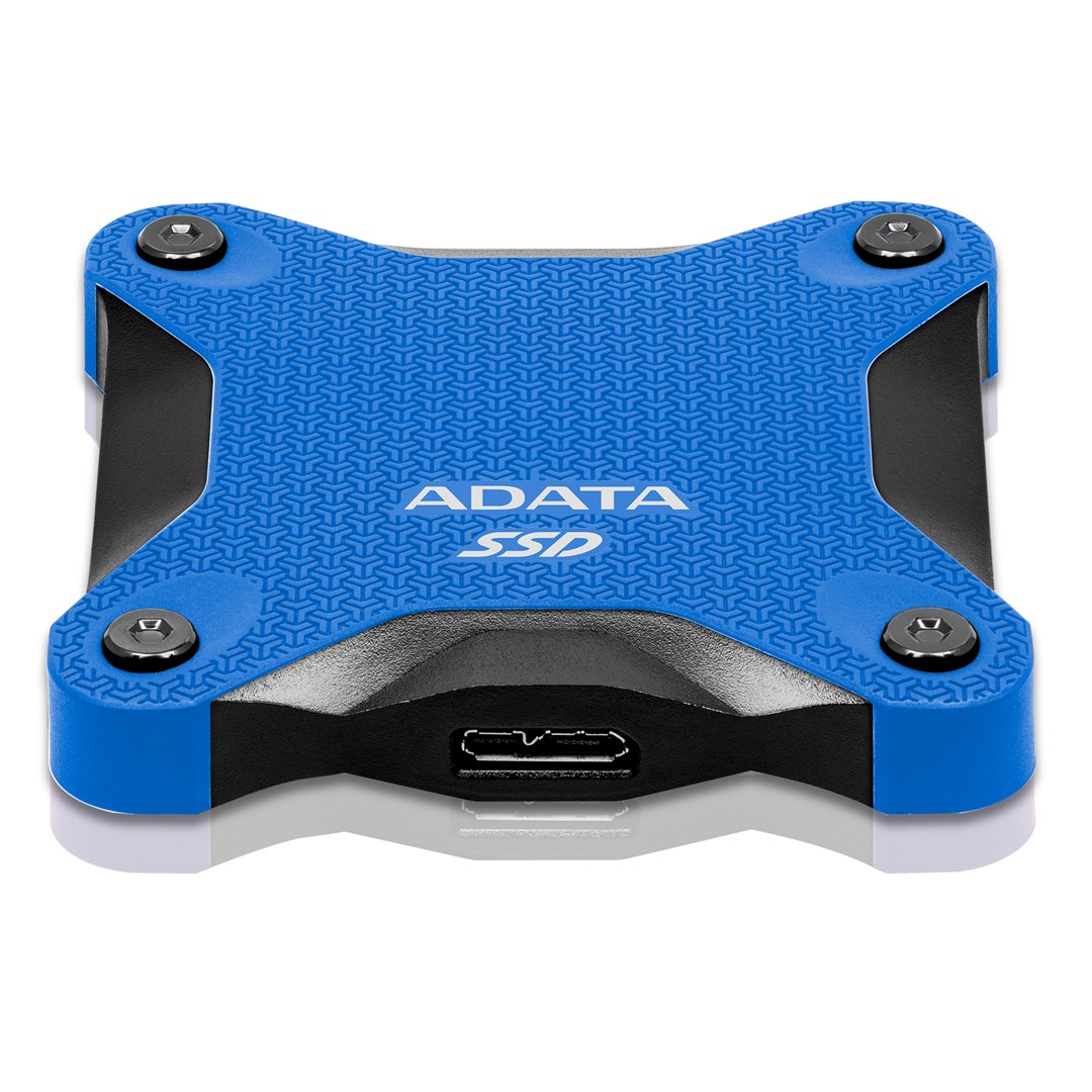 ADATA SD620 512 GB Micro-USB B 3.2 Gen 2 (3.1 Gen 2) Blue