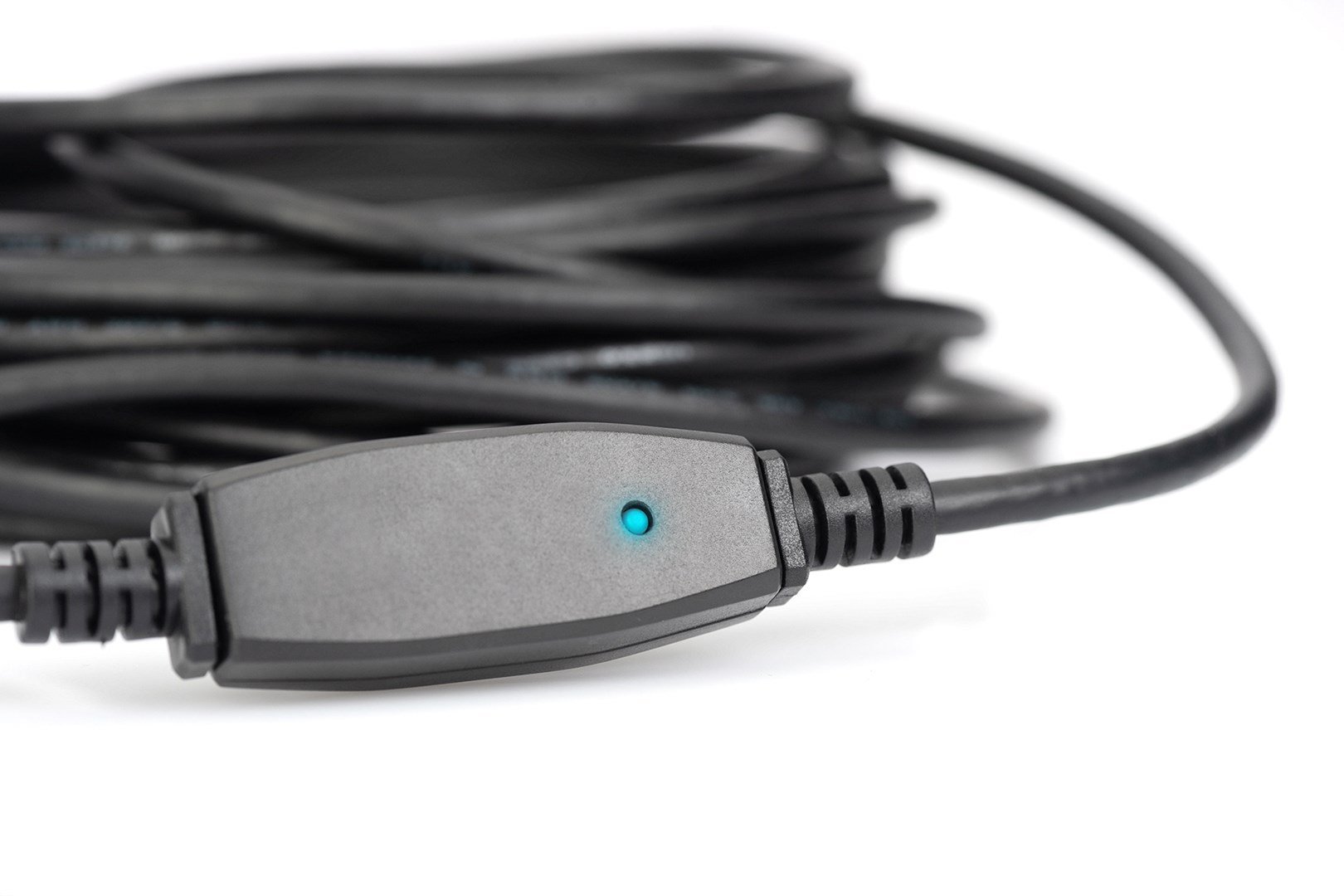 Digitus Active USB 3.0 extension cable, 20 m