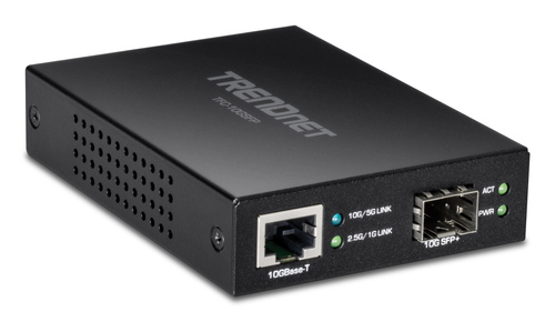 Trendnet TFC-10GSFP ...