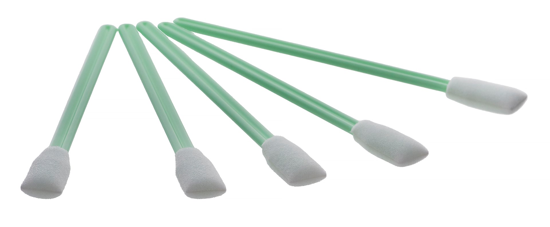 Activejet AOC-303 sticks for cleaning keyboards (12 pcs) with liquid