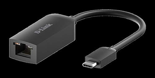D-Link USB-C to 2.5G...