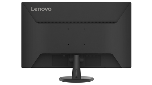 Lenovo C32u-40 LED display 80 cm (31.5") 3840 x 2160 pixels 4K Ultra HD Black