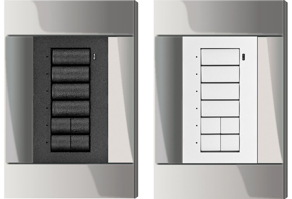 CAMEO KEYPAD, VIMAR ...