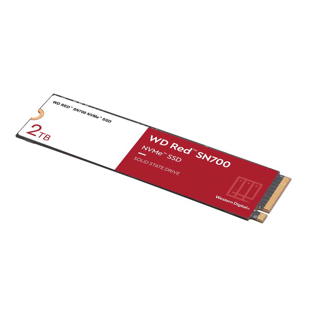 Western Digital Red ...
