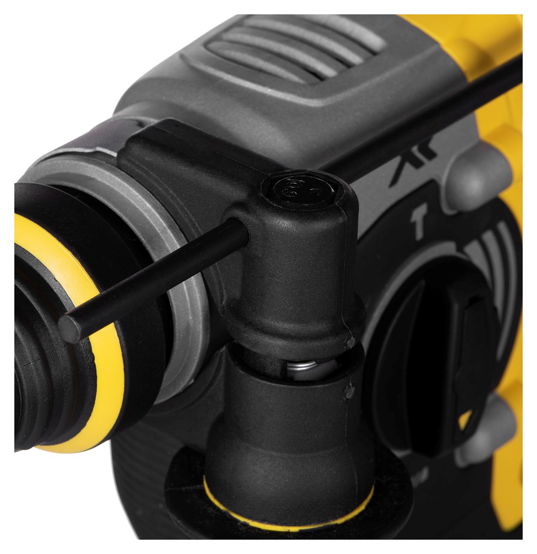 POWER TOOL COMBO KIT...