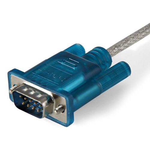 ICUSB232SM3 - Cables & Adaptors by StarTech.com