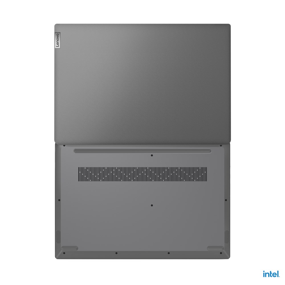 Lenovo V17 G4 IRU Intel® Core™ i7 i7-1355U Laptop 43.9 cm (17.3") Full HD 16 GB DDR4-SDRAM 512 GB SSD Wi-Fi 6 (802.11ax) Windows 11 Pro English Grey