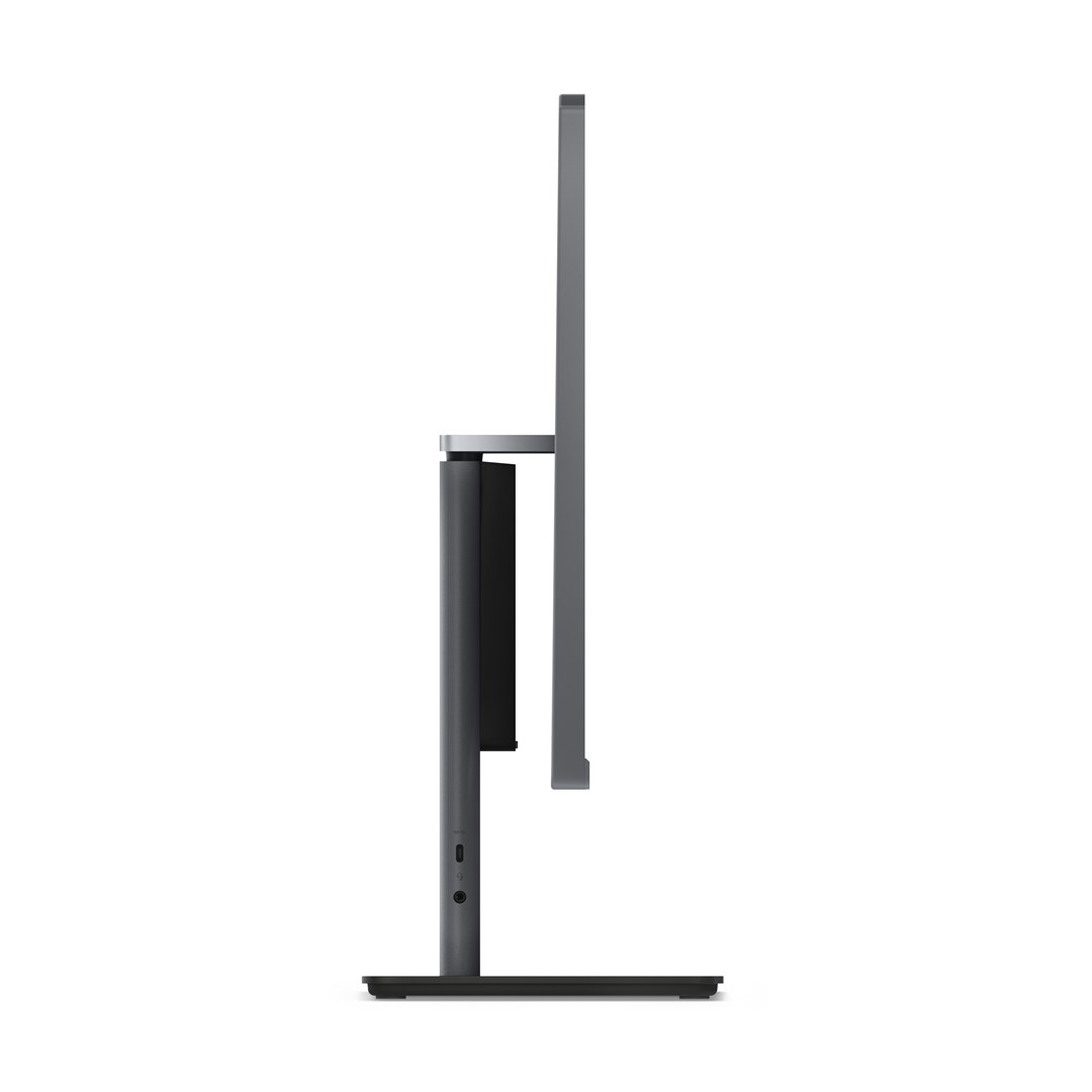 Lenovo ThinkCentre neo 50a 27 Gen 5 Intel® Core™ i3 i3-1315U 68.6 cm (27") 1920 x 1080 pixels All-in-One PC 8 GB DDR5-SDRAM 512 GB SSD Windows 11 Pro Wi-Fi 6 (802.11ax) Grey