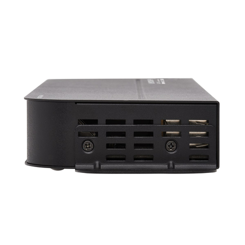 Tripp Lite B005-HUA4 4-Port HDMI/USB KVM Switch - 4K 60 Hz, HDR, HDCP 2.2, IR, USB Sharing
